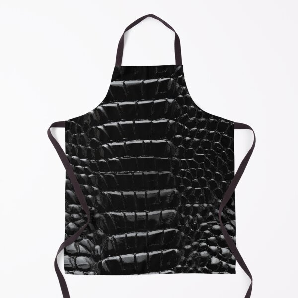 Item preview, Black Alligator Luxury Skin designed and sold by Maisonsucces.