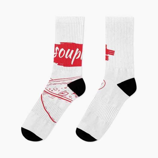 Item preview, Soupreme, The Brothers Sun designed and sold by Toxic Store.