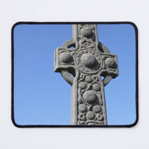 Item preview, Iona Celtic Cross designed and sold by Jan Stead JEMproductions.