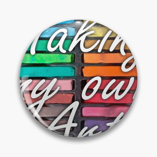 Item preview, Making my own Art designed and sold by Robert Elfferich.