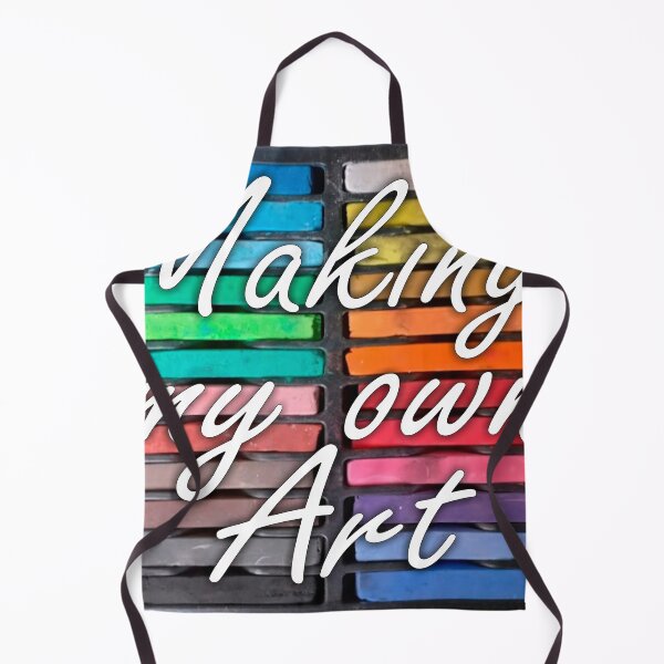 Item preview, Making my own Art designed and sold by Robert Elfferich.