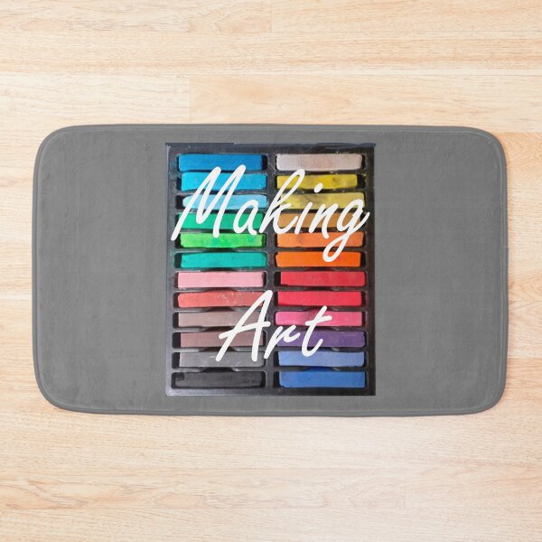 Item preview, Making my own Art designed and sold by Robert Elfferich.