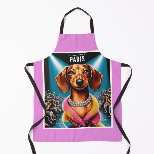 Item preview, Glamor Doggo designed and sold by DesignerDoggo.