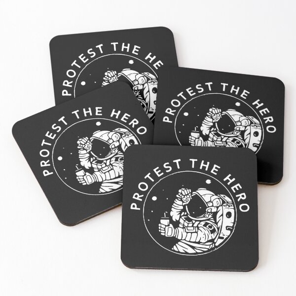 Item preview, Protest the Hero designed and sold by xxDAMNxx.