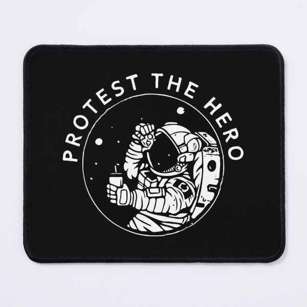 Item preview, Protest the Hero designed and sold by xxDAMNxx.