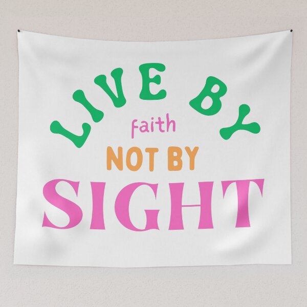 Item preview, Christian Religion Quote Typography designed and sold by FriskySloths.