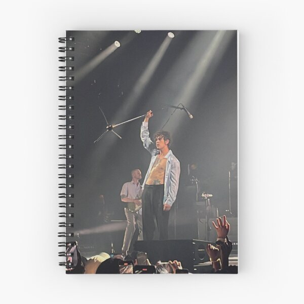 Item preview, Matty Healy (The 1975), 2023 designed and sold by plantoast.
