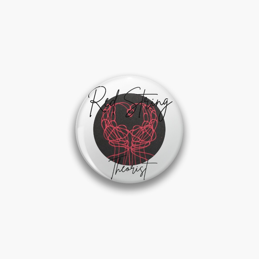 Item preview, Pin designed and sold by ShortBoxShop.
