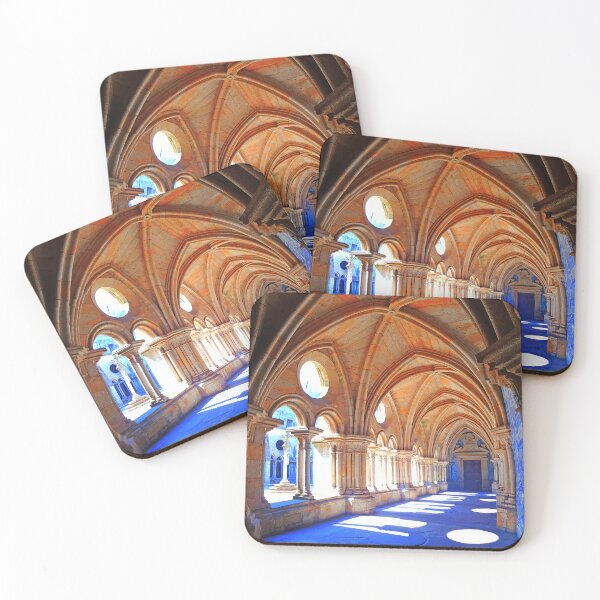 Item preview, Porto Cathedral. Sé do Porto. Portugal designed and sold by Tereza Pilar  Art.