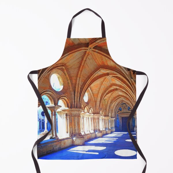 Item preview, Porto Cathedral. Sé do Porto. Portugal designed and sold by Tereza Pilar Art.