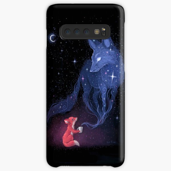 Celestial Samsung Galaxy Snap Case