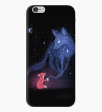 Celestial iPhone Case