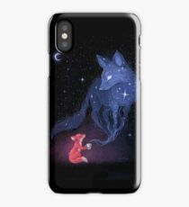 Celestial iPhone Case