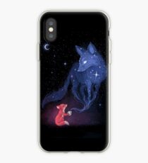 Celestial iPhone Case