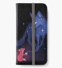 Celestial iPhone Wallet/Case/Skin