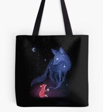 Celestial Tote Bag