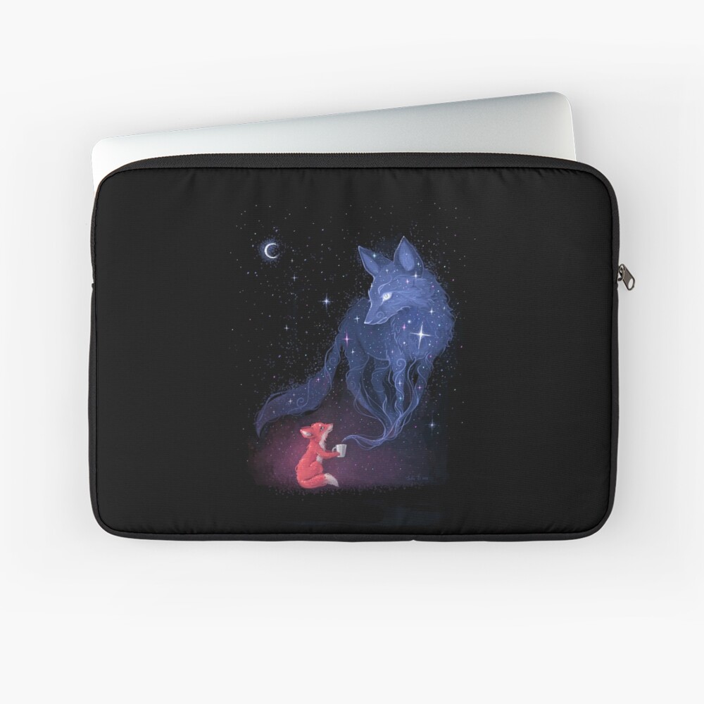 Celestial Laptop Sleeve