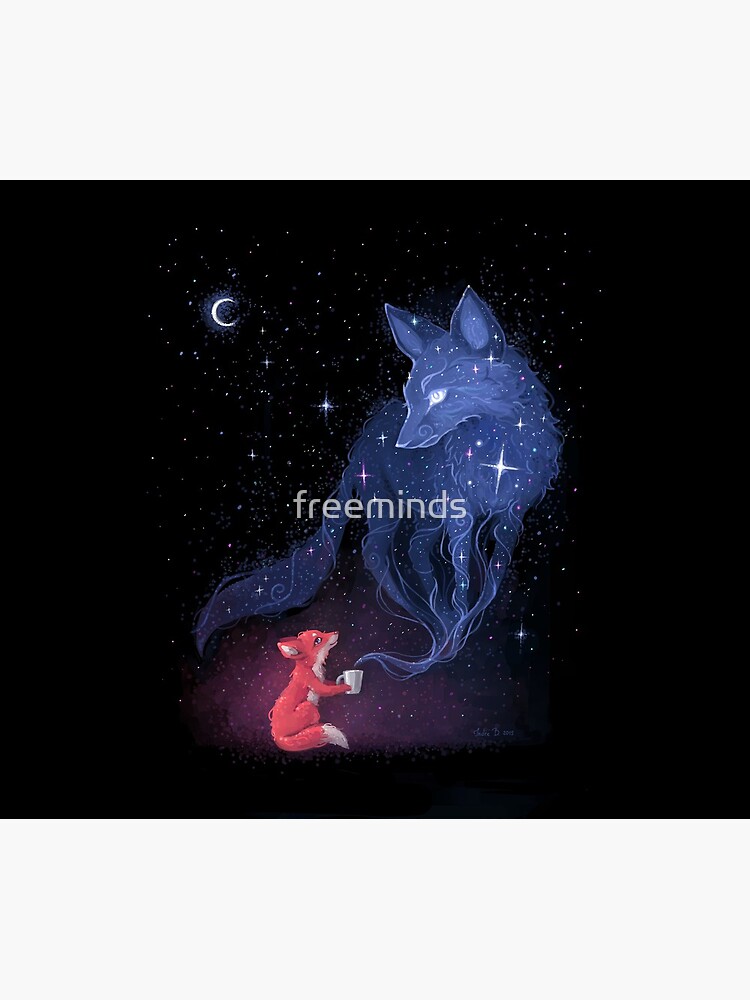 Celestial by freeminds