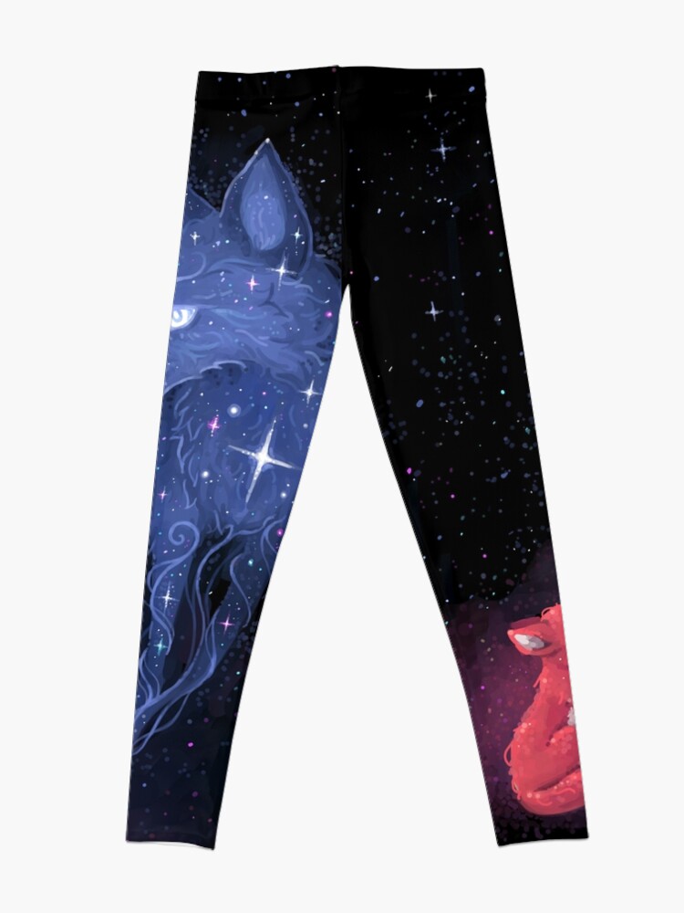 Alternate view of Celestial Leggings