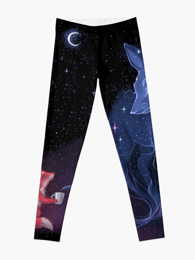 Alternate view of Celestial Leggings