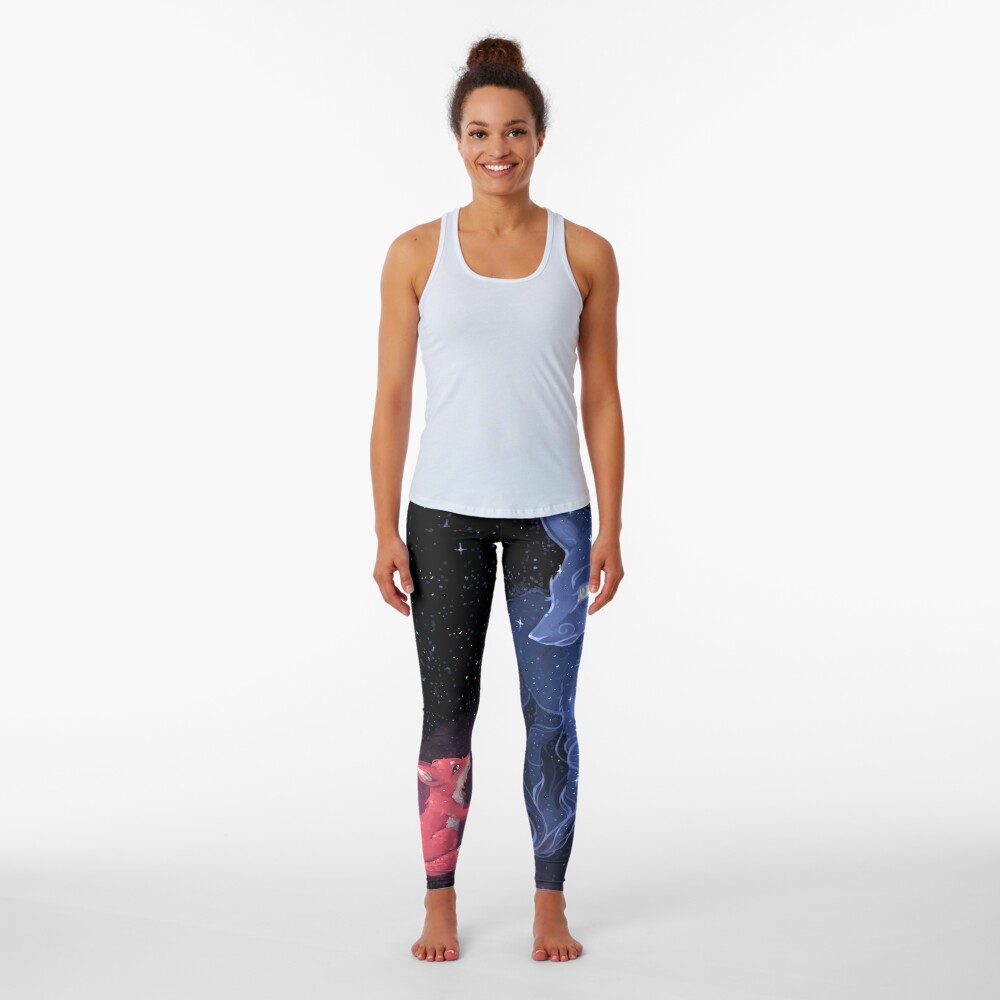 Celestial Leggings