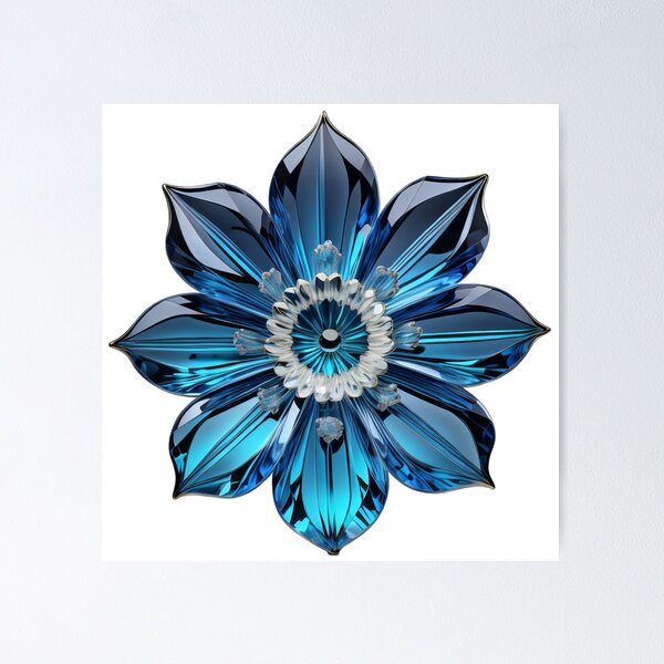 Item preview, Sapphire: A Gemstone of Royalty and Luxury designed and sold by gallofoto.
