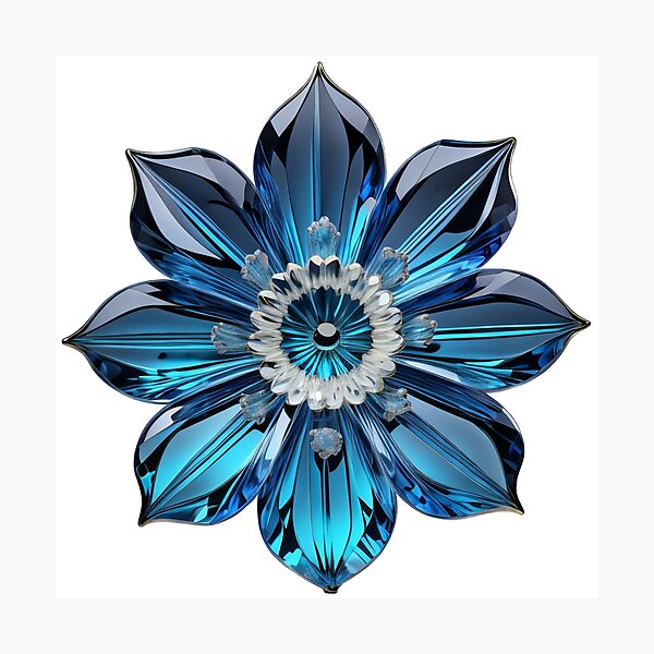 Item preview, Sapphire: A Gemstone of Royalty and Luxury designed and sold by gallofoto.