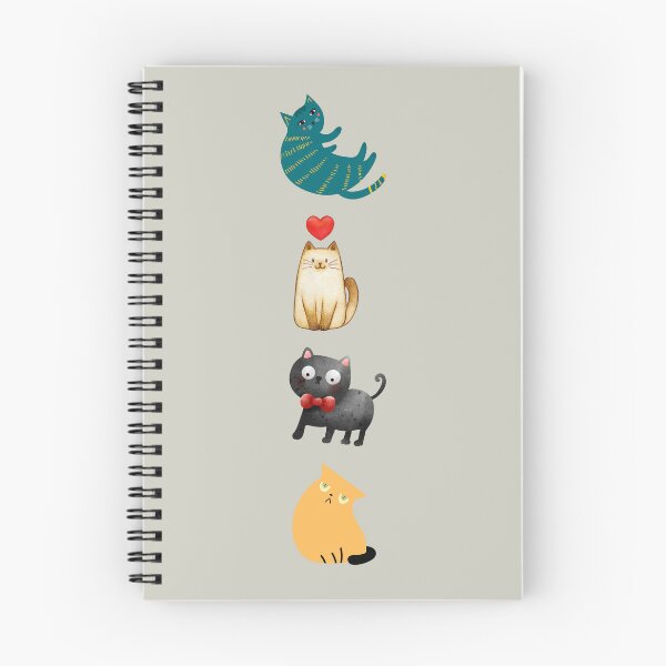 Item preview, Funny Cats designed and sold by Mozyden.