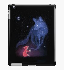Celestial iPad Case/Skin