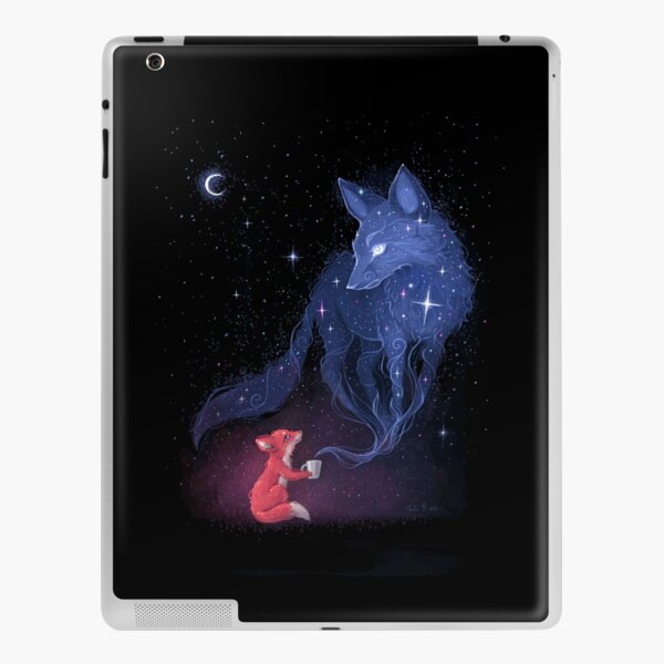 Celestial iPad Skin