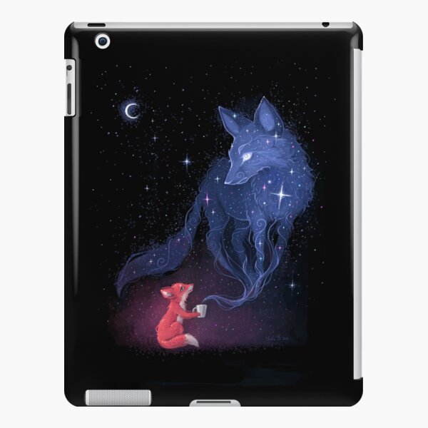 Celestial iPad Snap Case