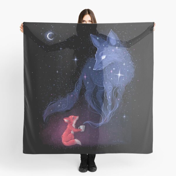 Celestial Scarf