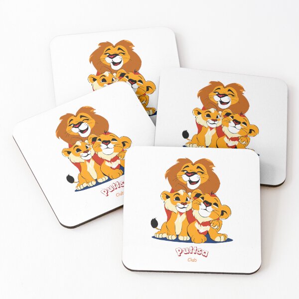 Item preview, Lion designed and sold by Whose-sweat.