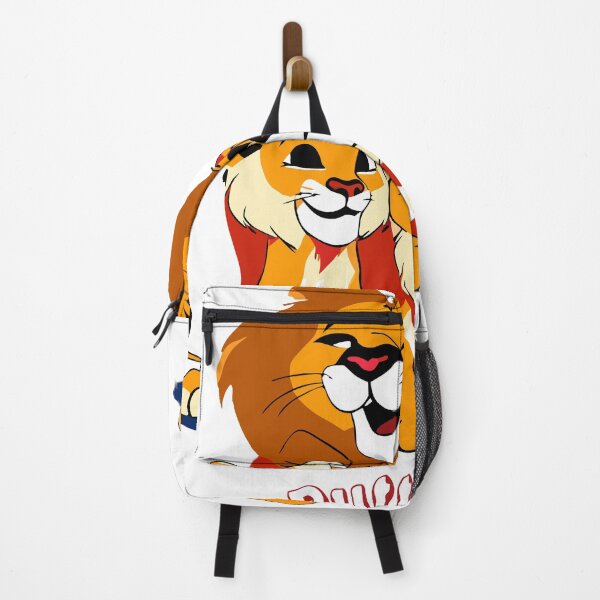 Item preview, Lion designed and sold by Whose-sweat.