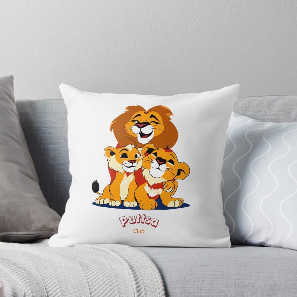 Item preview, Lion designed and sold by Whose-sweat.