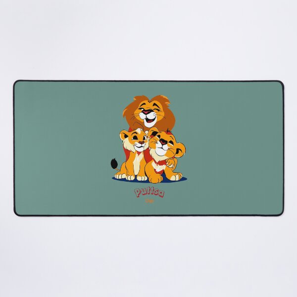 Item preview, Lion designed and sold by Whose-sweat.