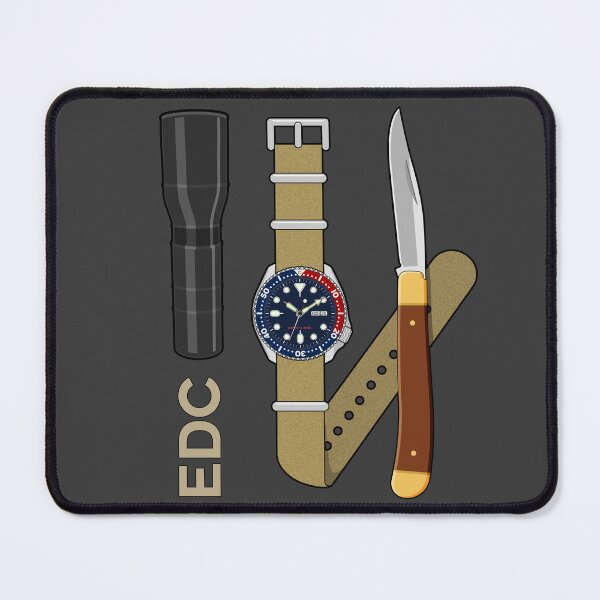 Item preview, EDC WATCH designed and sold by CUTOCARS-SHOP.