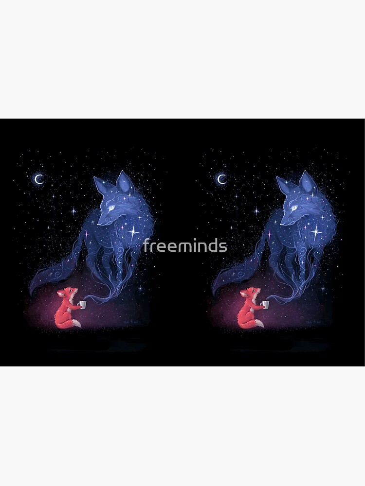 Celestial by freeminds