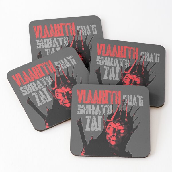 Item preview, Vlaakith Gha’g Shkath Zai  designed and sold by GrimSqueak.