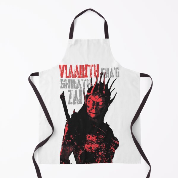 Item preview, Vlaakith Gha’g Shkath Zai designed and sold by GrimSqueak.