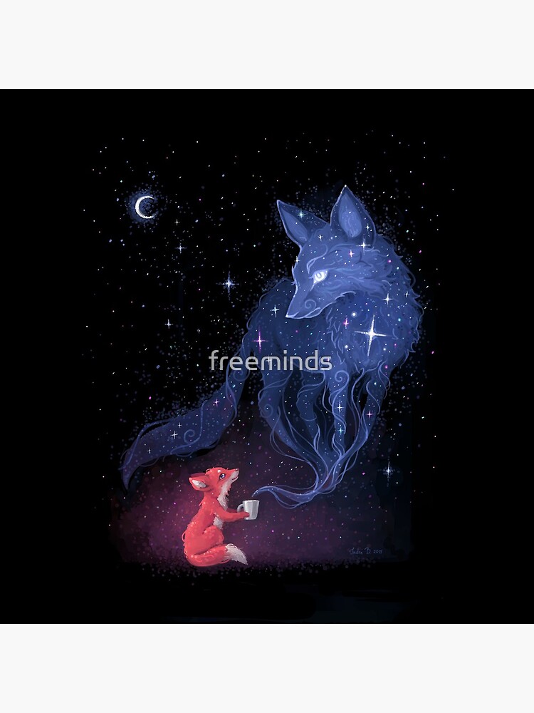 Celestial by freeminds