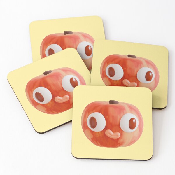 Item preview, Pretty Nectarine designed and sold by kasumiblu.