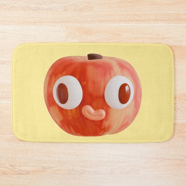 Item preview, Pretty Nectarine designed and sold by kasumiblu.
