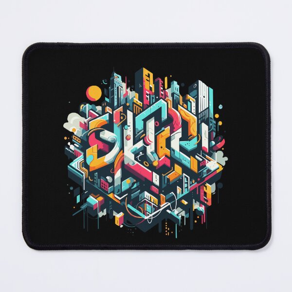 Item preview, Street Art Graffiti. Urban expression designed and sold by ElOjoAzul.