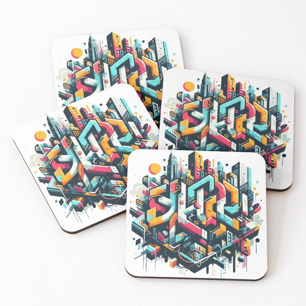 Item preview, Street Art Graffiti. urban expression designed and sold by ElOjoAzul.