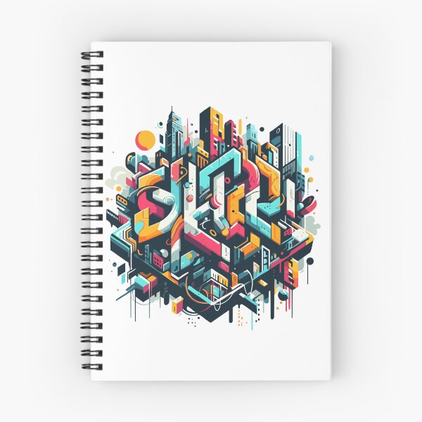 Item preview, Street Art Graffiti. urban expression designed and sold by ElOjoAzul.