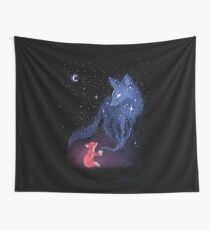 Celestial Wall Tapestry