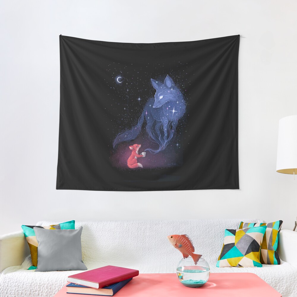 Celestial Tapestry