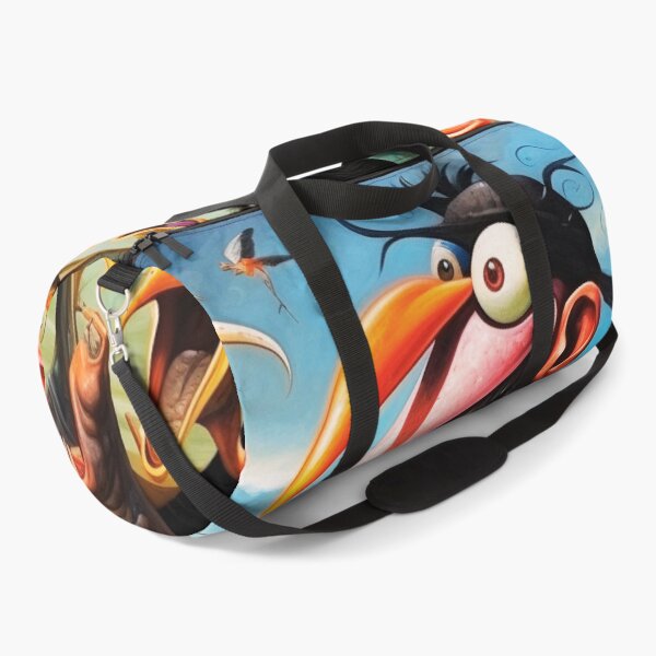 Item preview, Pelicans Harmony: Captivating Family Art  designed and sold by JojoArtEvo.