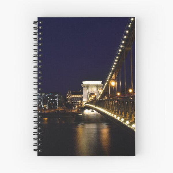Item preview, Szechenyi Chain bridge designed and sold by DesignAstur.